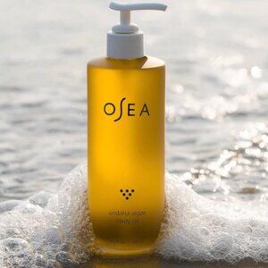 OSEA Algae™ Body Oil Deep Hydration & Glow Jumbo 9.6 oz NIB